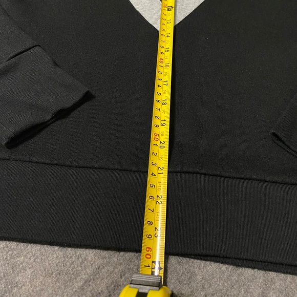 J.CREW VARSITY SWEATER - Picture 4 of 7